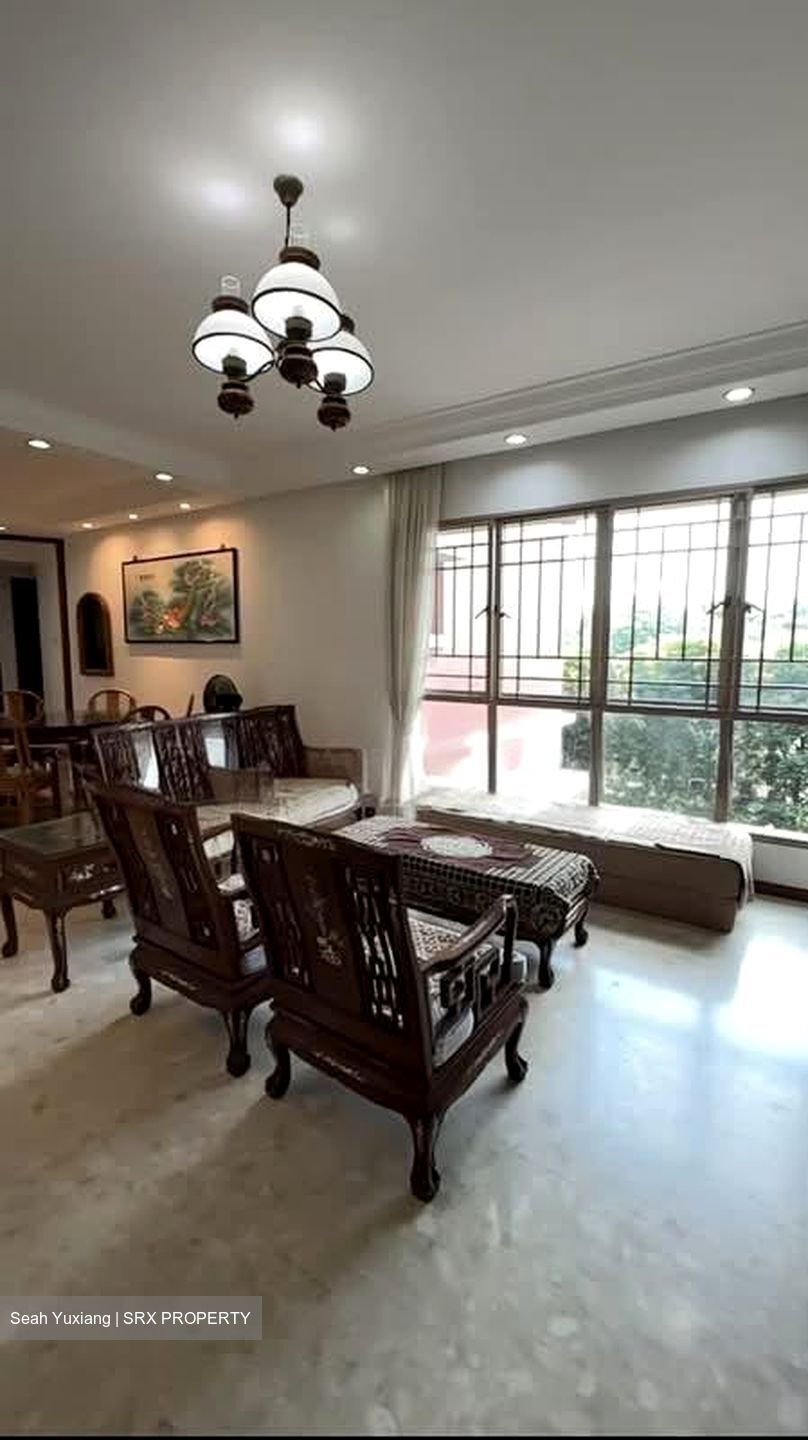 The Rivervale (D19), Condominium #578628901